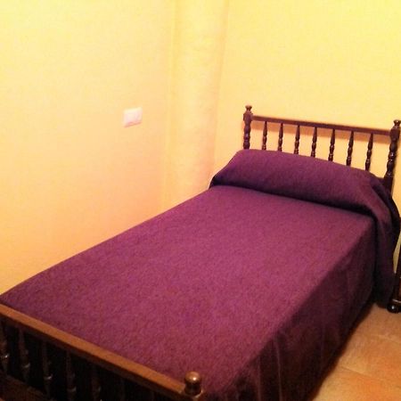 A.T. Casco Antiguo III Apartment Cuenca  Ngoại thất bức ảnh