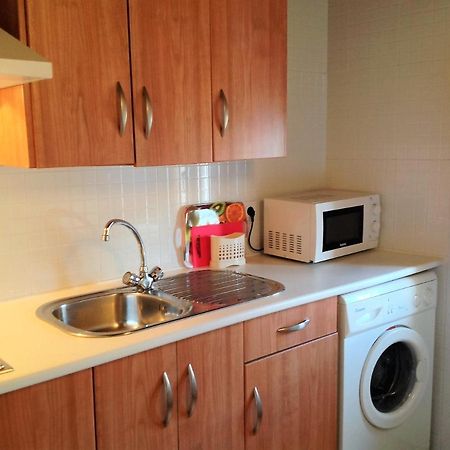 A.T. Casco Antiguo III Apartment Cuenca  Ngoại thất bức ảnh