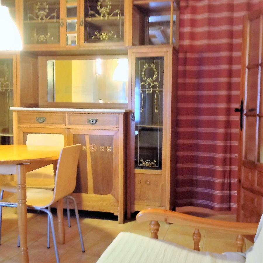 A.T. Casco Antiguo III Apartment Cuenca  Ngoại thất bức ảnh