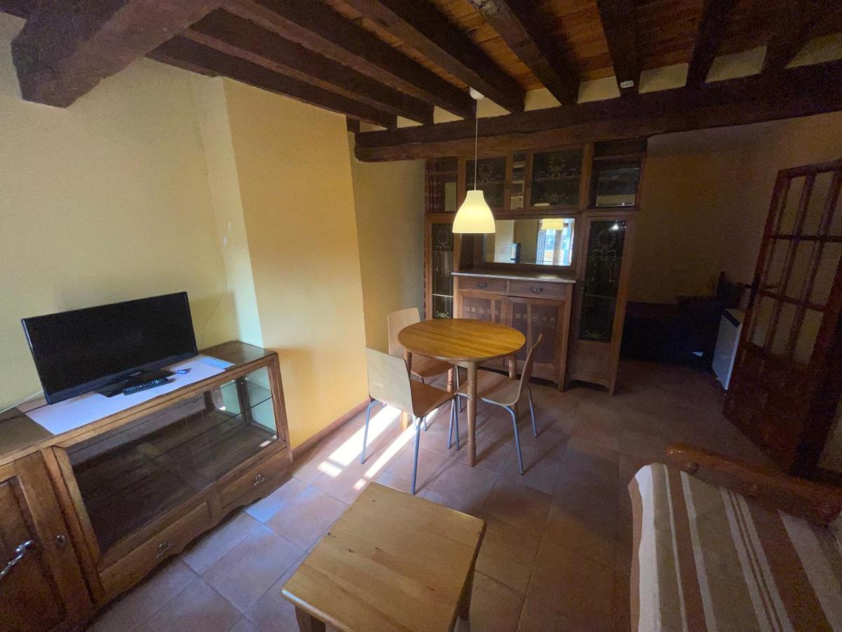 A.T. Casco Antiguo III Apartment Cuenca  Ngoại thất bức ảnh