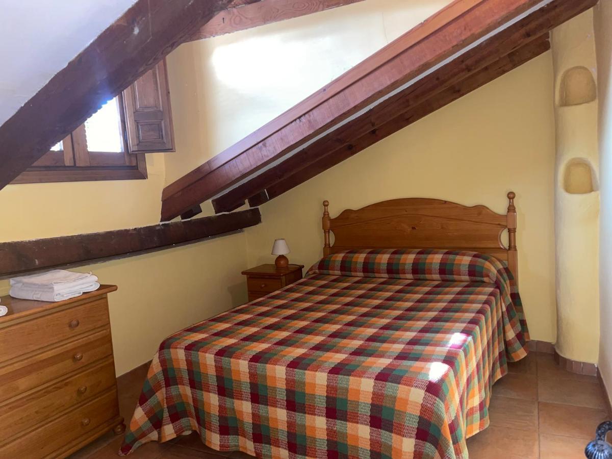 A.T. Casco Antiguo III Apartment Cuenca  Ngoại thất bức ảnh
