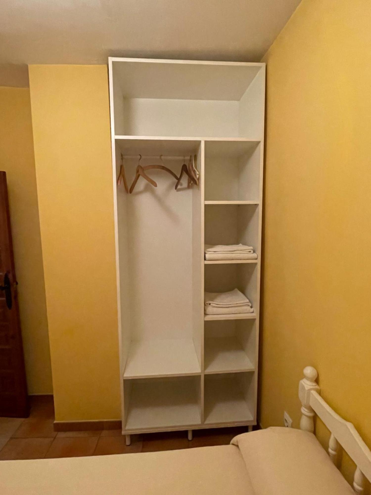 A.T. Casco Antiguo III Apartment Cuenca  Ngoại thất bức ảnh