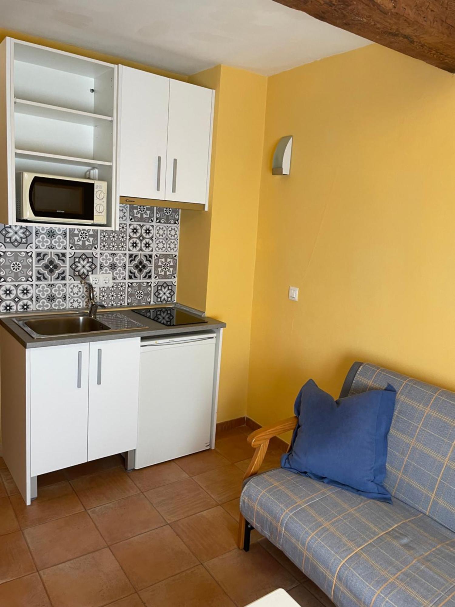 A.T. Casco Antiguo III Apartment Cuenca  Ngoại thất bức ảnh