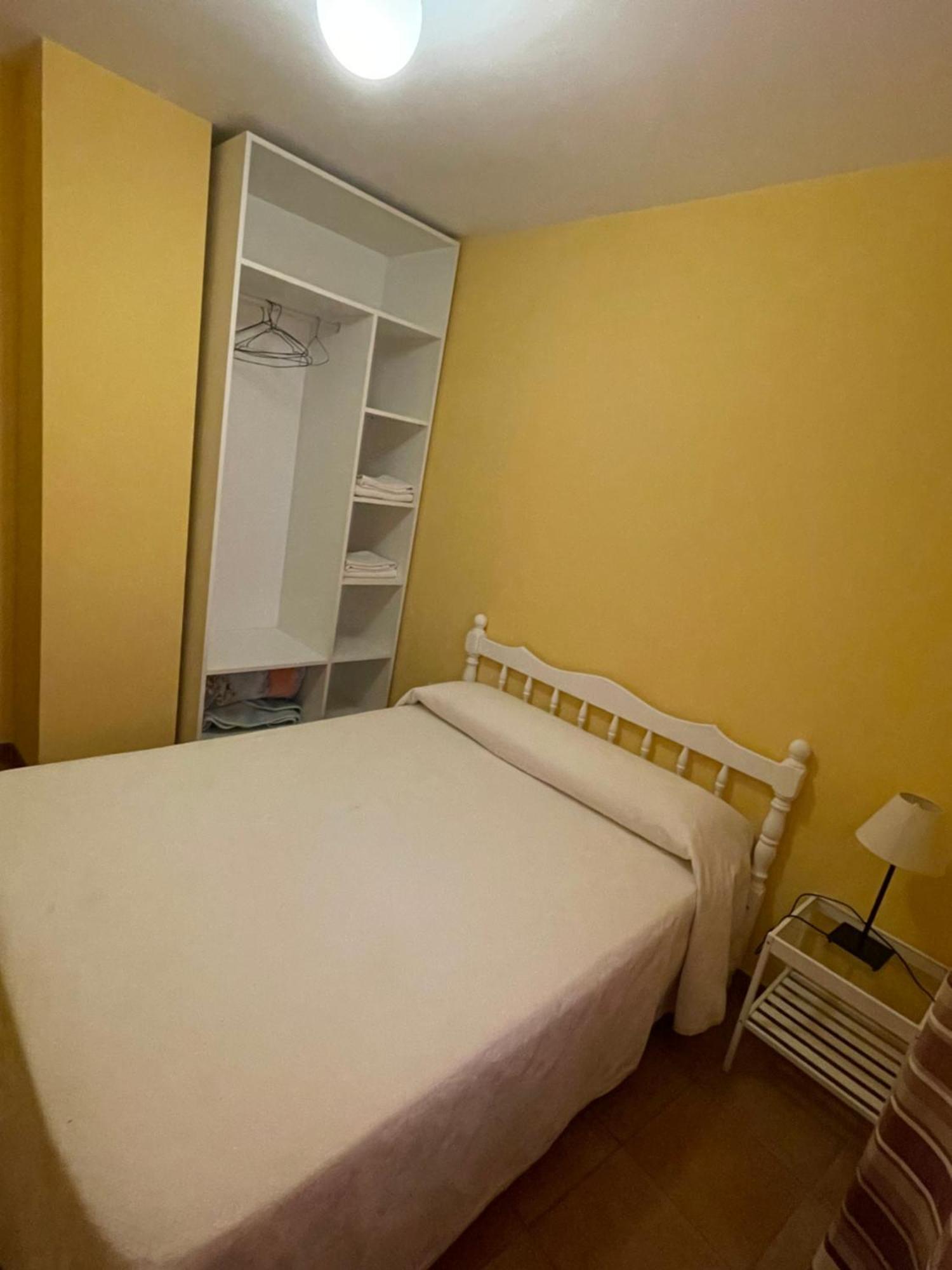 A.T. Casco Antiguo III Apartment Cuenca  Ngoại thất bức ảnh