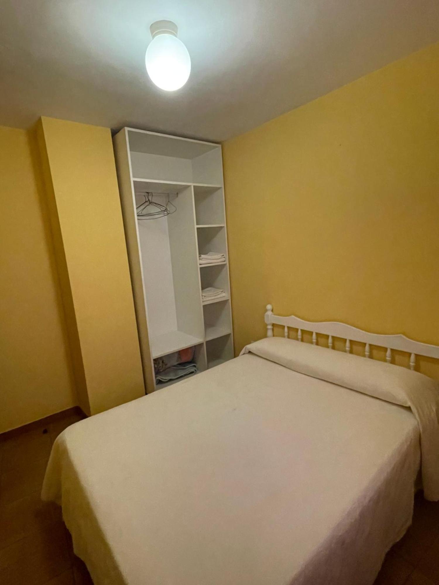 A.T. Casco Antiguo III Apartment Cuenca  Ngoại thất bức ảnh