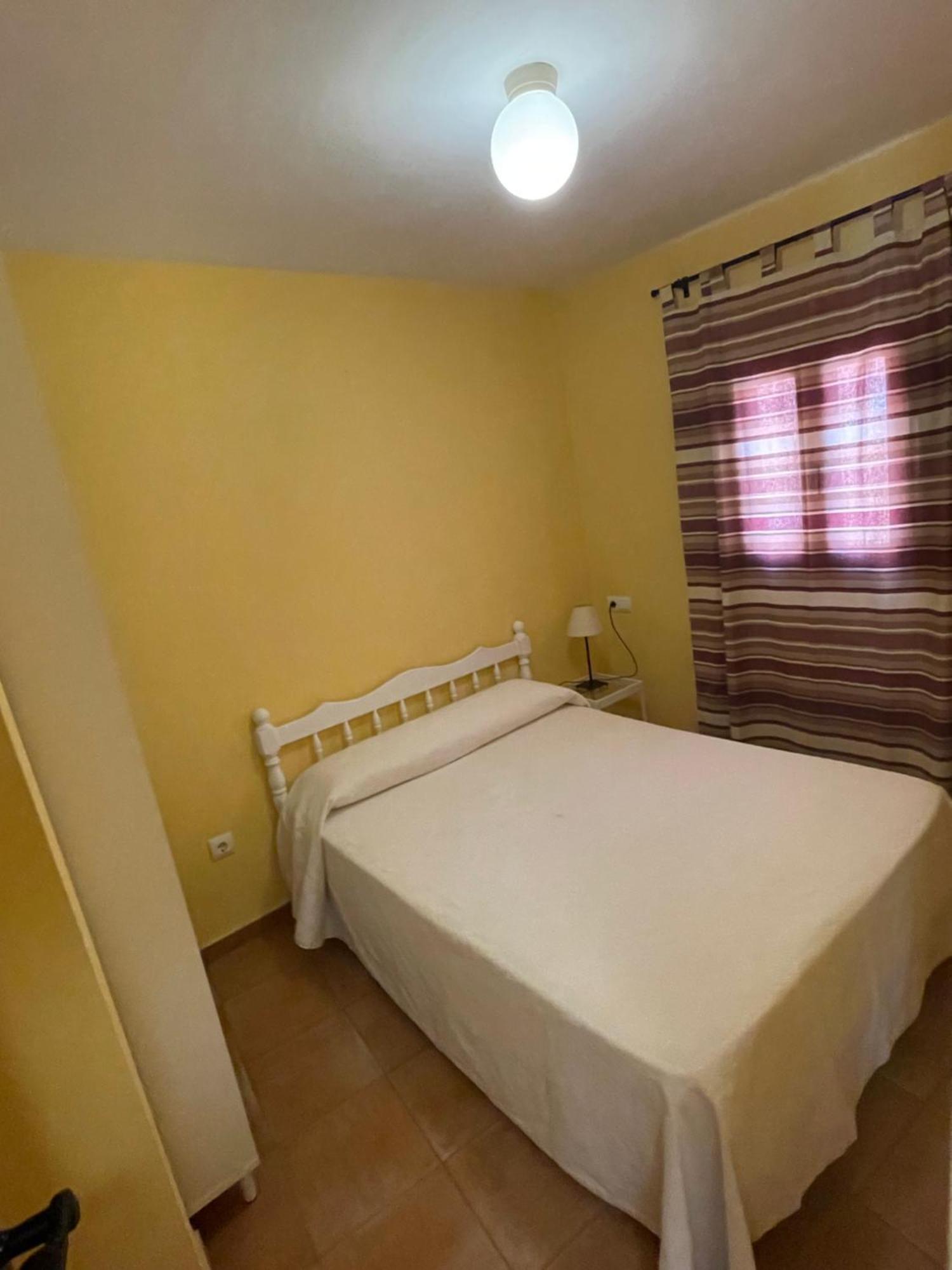 A.T. Casco Antiguo III Apartment Cuenca  Ngoại thất bức ảnh