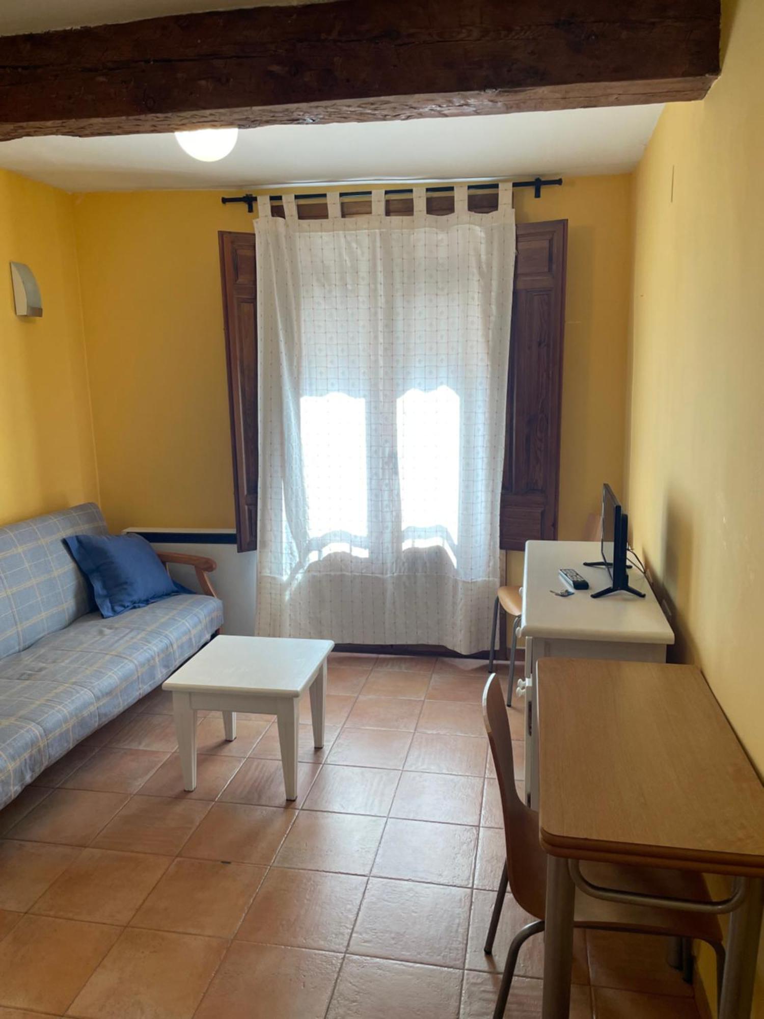 A.T. Casco Antiguo III Apartment Cuenca  Ngoại thất bức ảnh