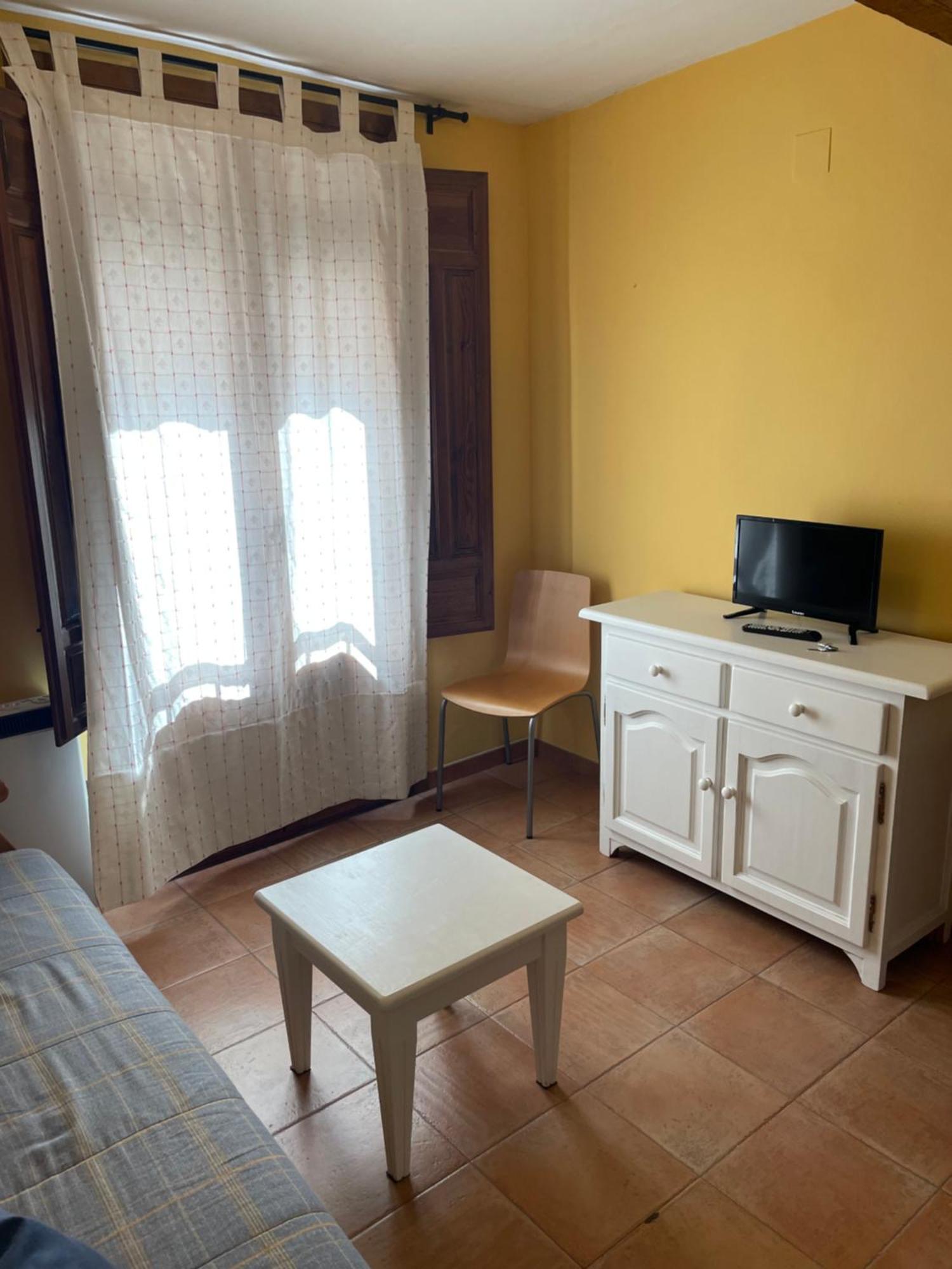 A.T. Casco Antiguo III Apartment Cuenca  Ngoại thất bức ảnh