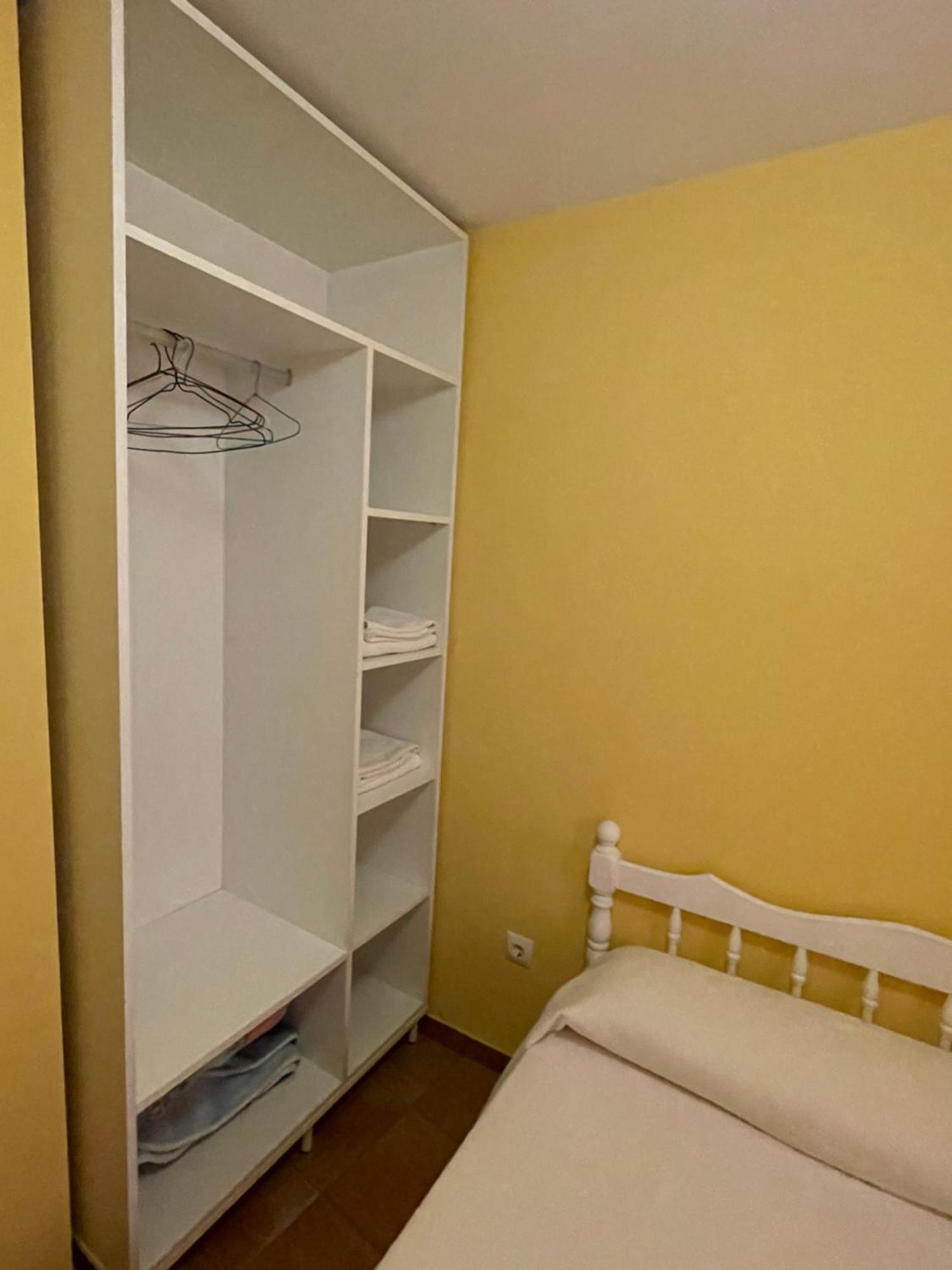 A.T. Casco Antiguo III Apartment Cuenca  Ngoại thất bức ảnh