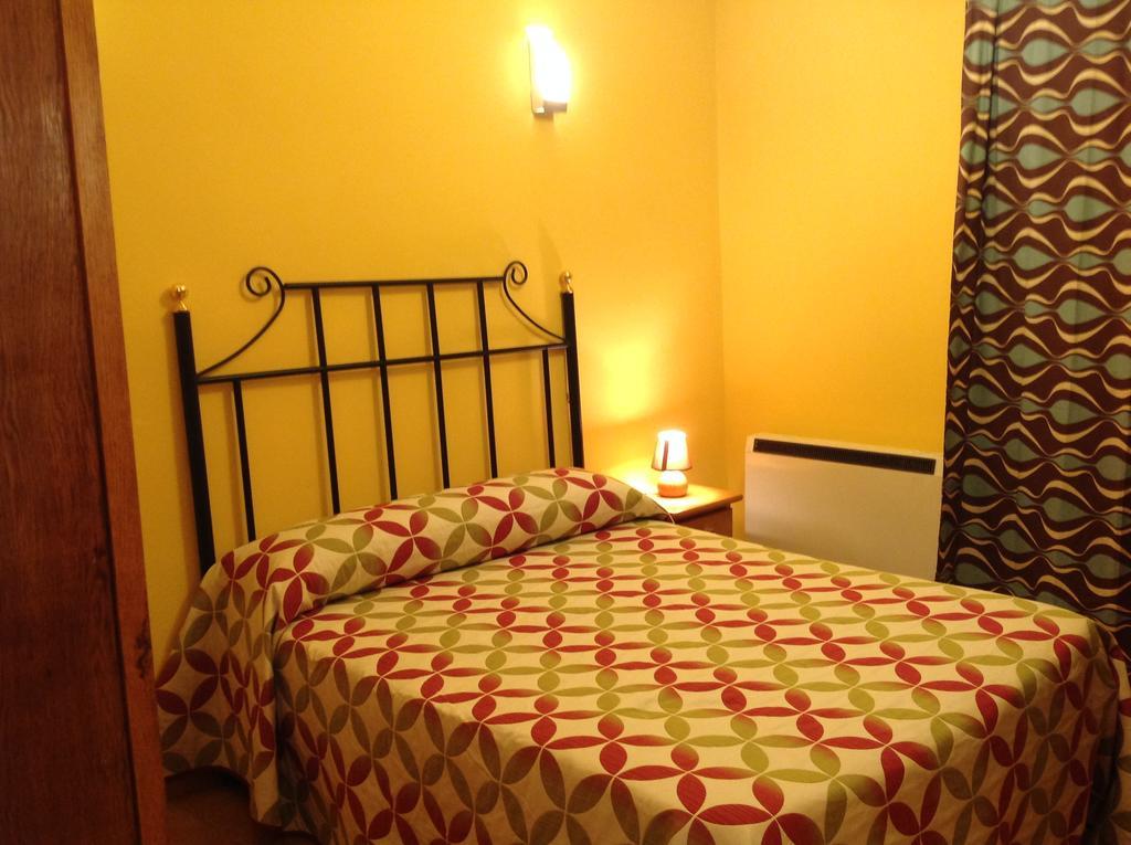 A.T. Casco Antiguo III Apartment Cuenca  Ngoại thất bức ảnh