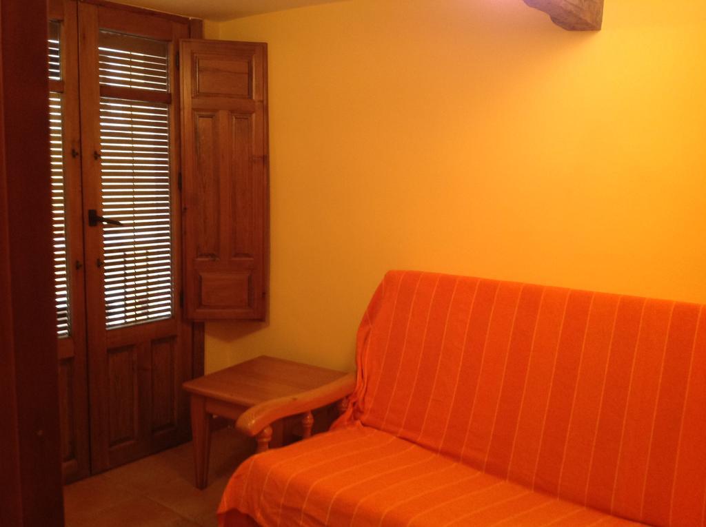 A.T. Casco Antiguo III Apartment Cuenca  Ngoại thất bức ảnh