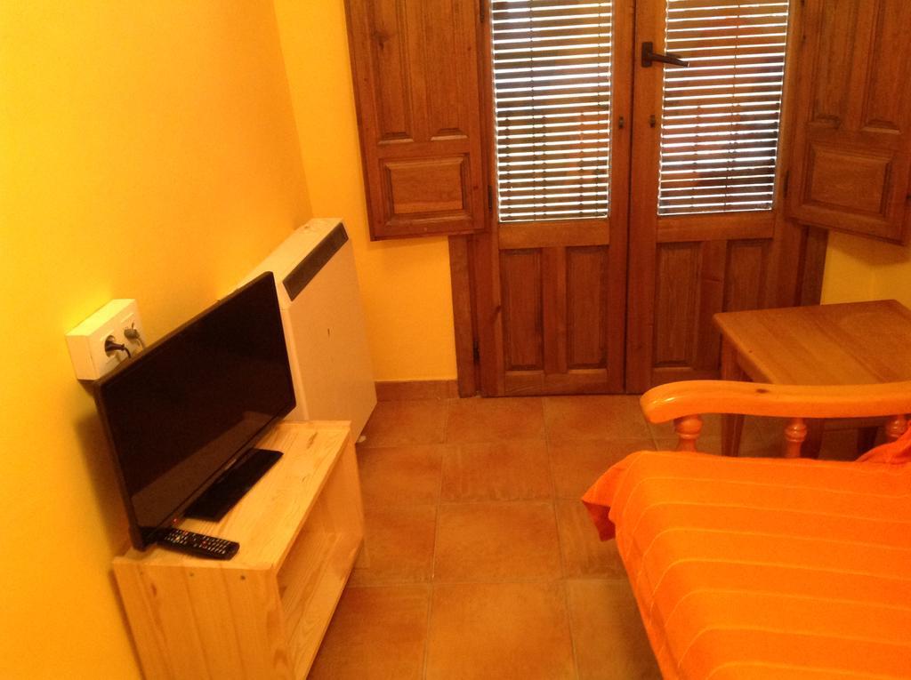 A.T. Casco Antiguo III Apartment Cuenca  Ngoại thất bức ảnh