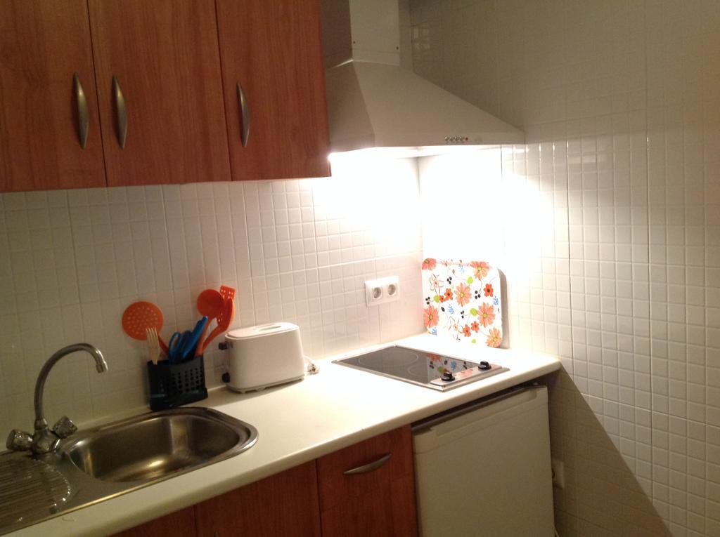 A.T. Casco Antiguo III Apartment Cuenca  Ngoại thất bức ảnh