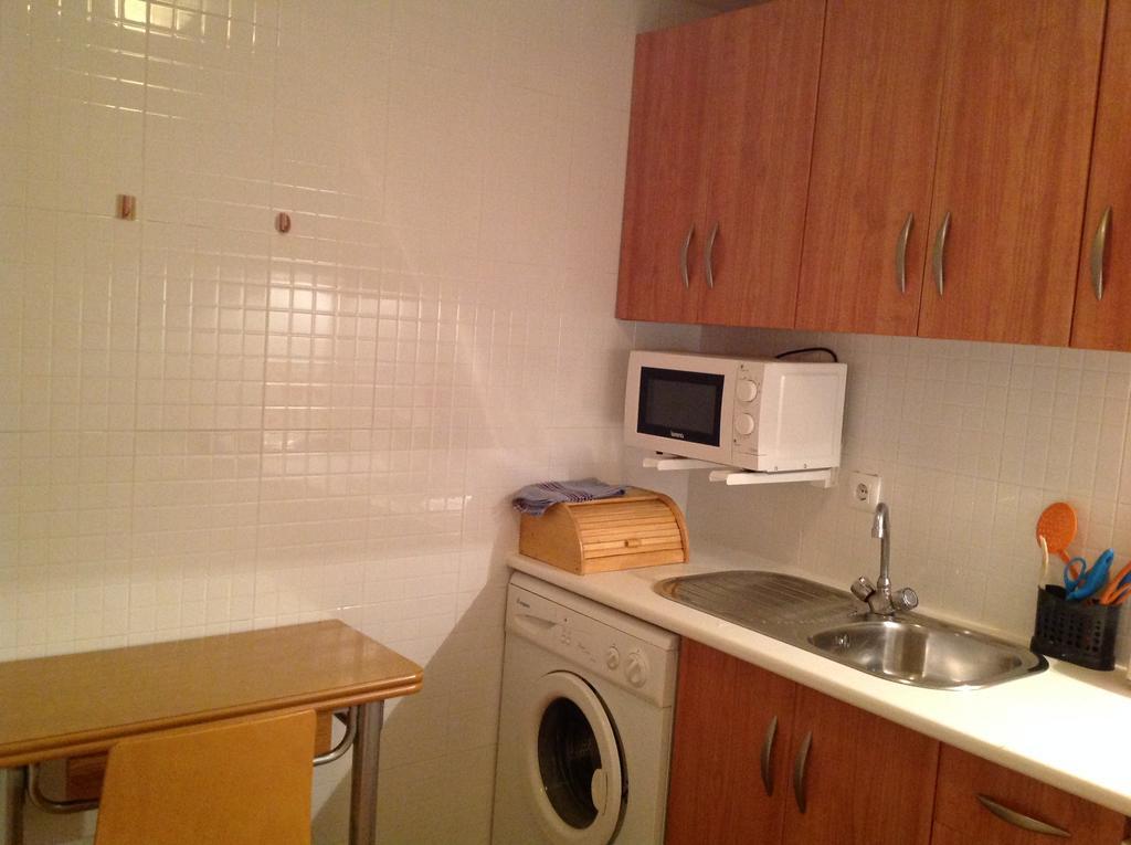A.T. Casco Antiguo III Apartment Cuenca  Ngoại thất bức ảnh